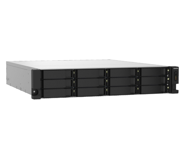 QNAP TS-1232PXU-RP-4G - 1534977 - zdjęcie 4